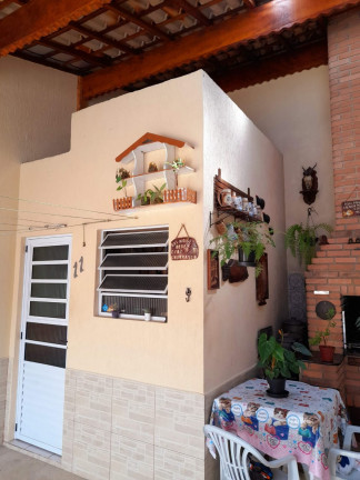 Imagem Sobrado com 2 Quartos à Venda, 127 m² em Caiçara - Praia Grande