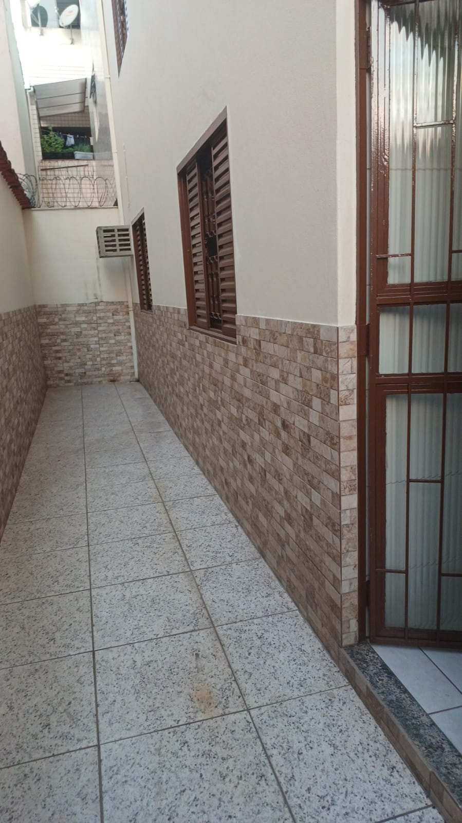 Imagem Casa com 6 Quartos à Venda, 217 m²em Iguaçu - Ipatinga