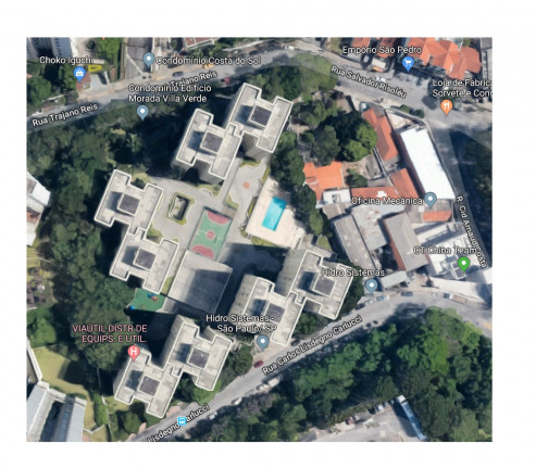 Imagem Apartamento com 3 Quartos à Venda ou Locação, 68 m² em Jardim Peri Peri - São Paulo