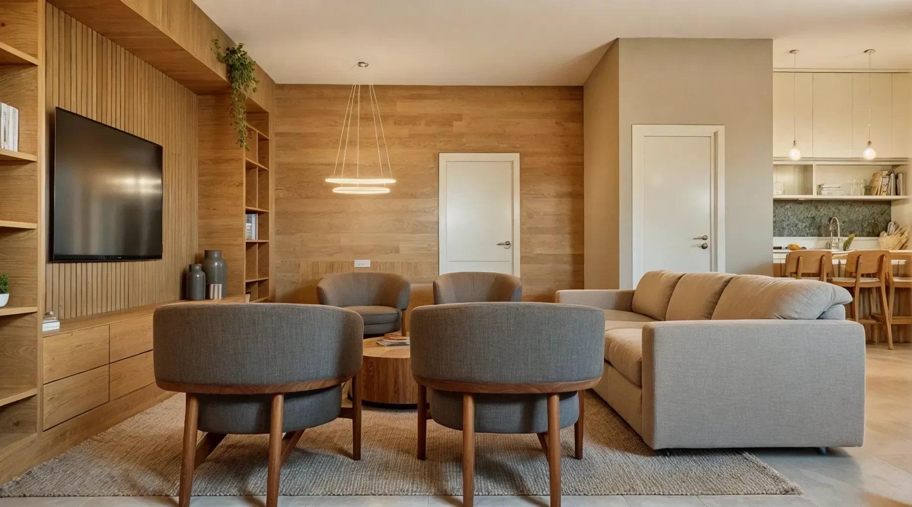 Imagem Apartamento com 3 Quartos à Venda, 100 m² em Estrela Sul - Juiz de Fora