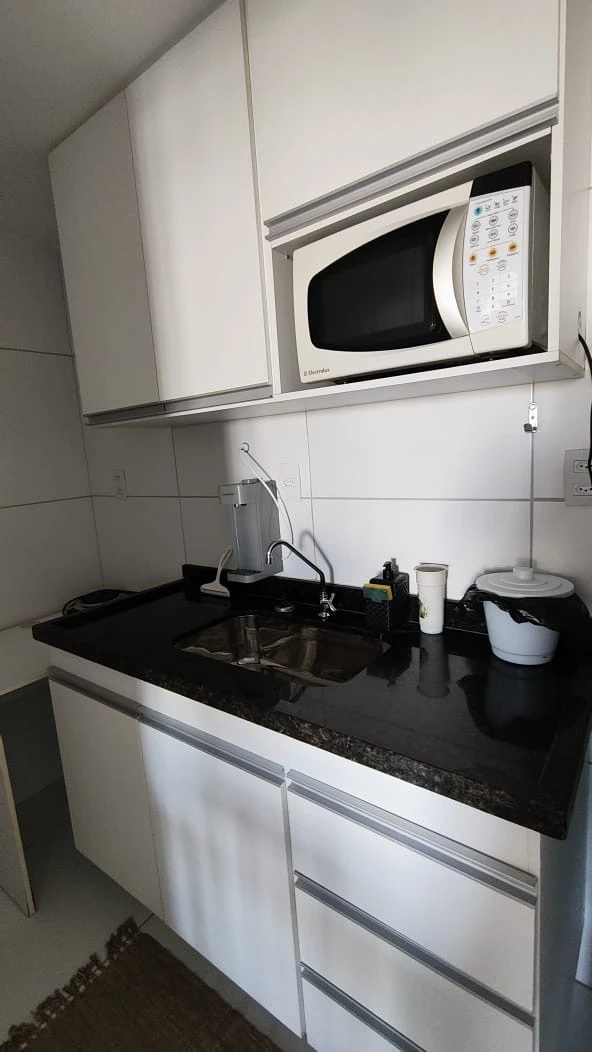Imagem Apartamento com 1 Quarto para Alugar, 40 m² em Piatã - Salvador
