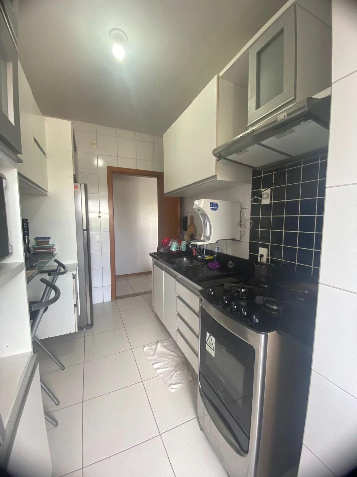 Foto do imóvel: Apartamento com 2 Quartos à Venda ou Locação, 65 m² em Chapada - Manaus