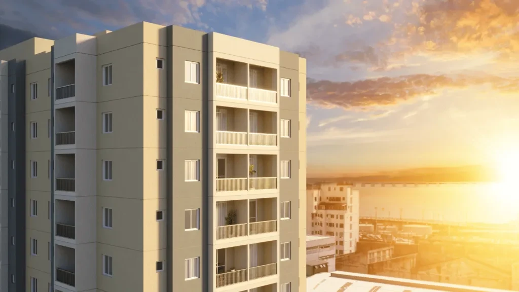 Imagem Apartamento com 2 Quartos à Venda, 33 m² em São Cristóvão - Rio de Janeiro