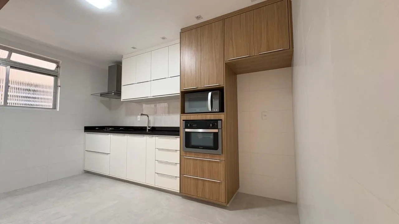 Foto do imóvel: Apartamento com 2 Quartos à Venda, 70 m² em Gonzaga - Santos