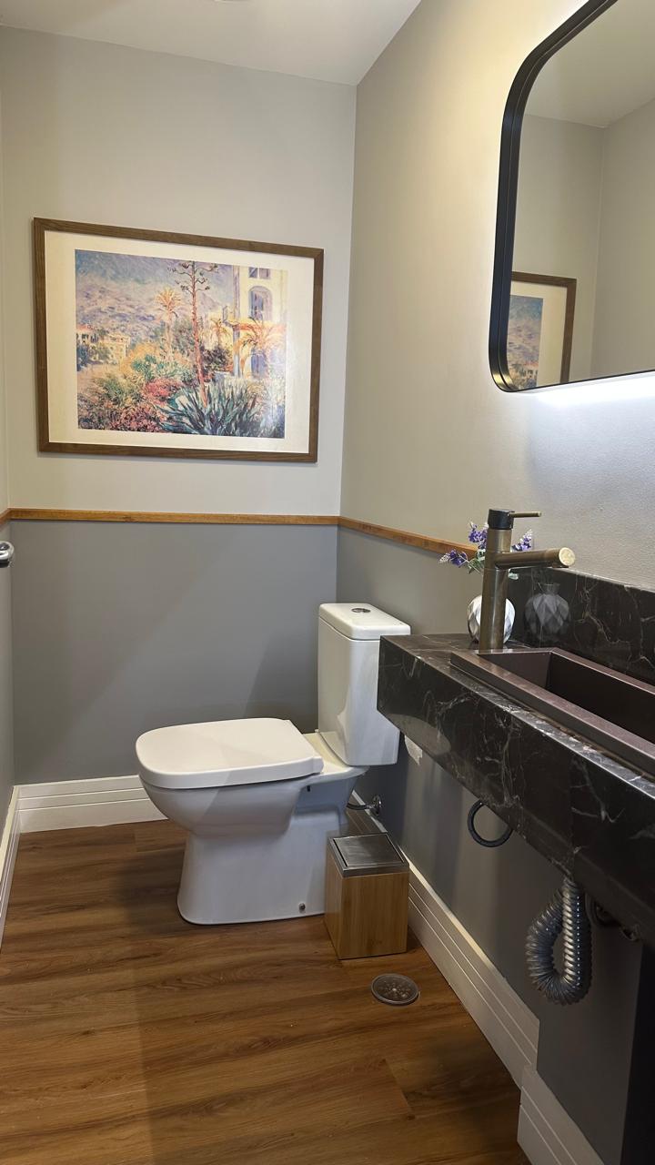 Imagem Apartamento com 4 Quartos à Venda, 105 m² em Centro - Diadema