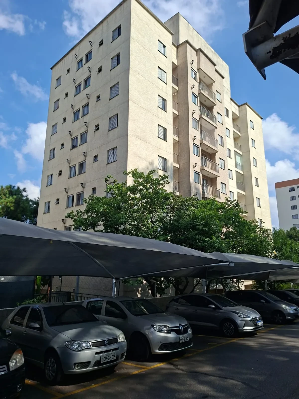 Imagem Apartamento com 2 Quartos à Venda, 50 m² em Jardim Vila Formosa - São Paulo