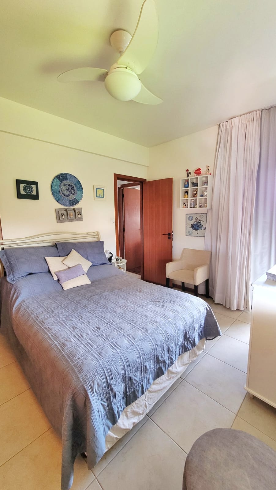 Foto do imóvel: Apartamento com 3 Quartos à Venda, 102 m² em Brotas - Salvador