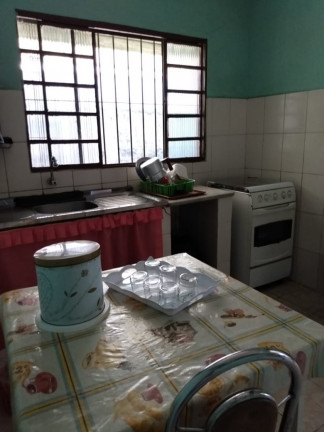 Imagem Casa com 2 Quartos à Venda, 230 m² em Martim De Sá - Caraguatatuba
