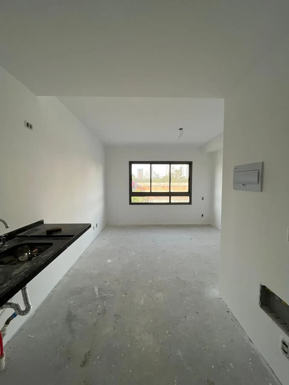 Foto do imóvel: Studio com 1 Quarto à Venda, 25 m² em Vila Zilda (Tatuapé) - São Paulo