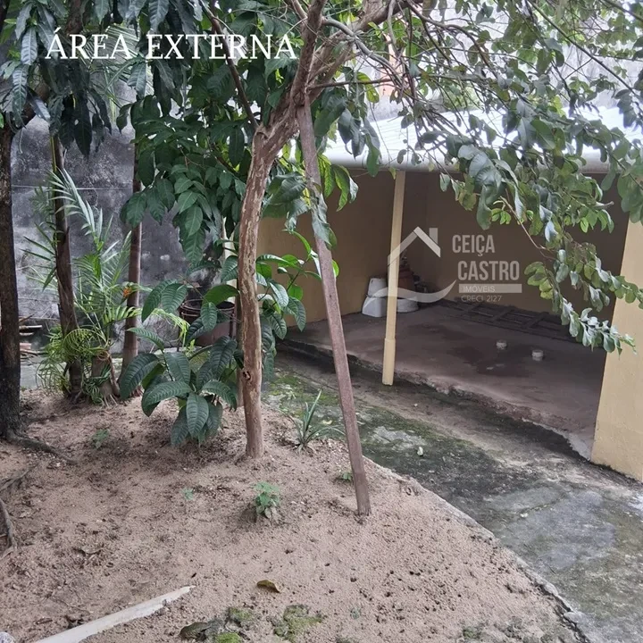 Imagem Casa com 5 Quartos à Venda, 160 m² em Monte das Oliveiras - Manaus