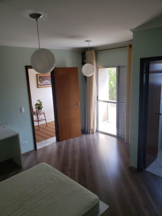 Imagem Sobrado com 3 Quartos à Venda,  em Saúde - São Paulo