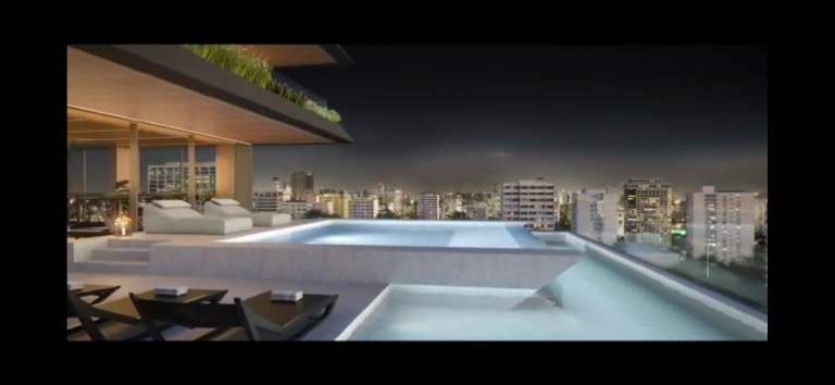 Imagem Apartamento com 4 Quartos à Venda, 252 m² em Jardim Paulista - São Paulo