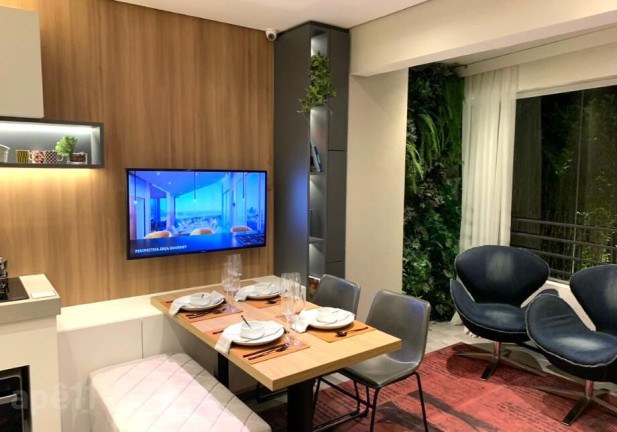 Imagem Studio com 1 Quarto à Venda,  em Butantã - São Paulo