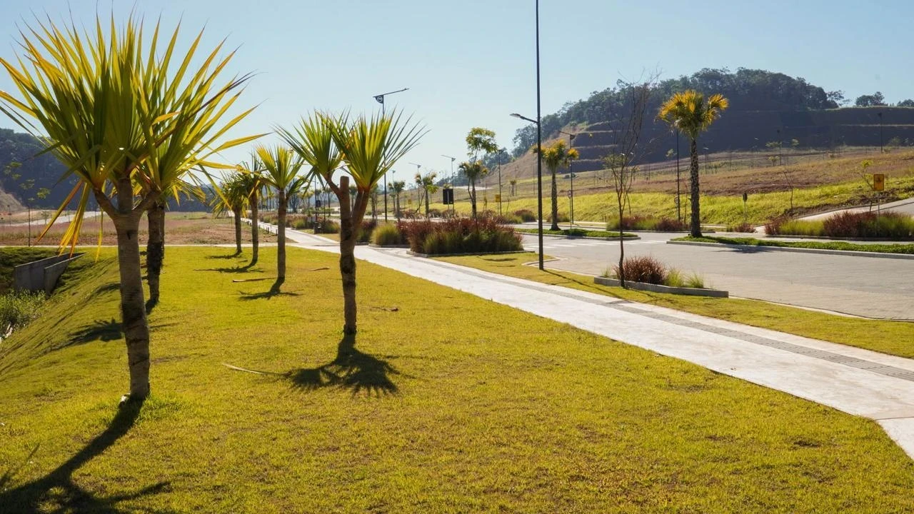 Imagem Terreno em Condomínio à Venda, 300 m² em Várzea do Ranchinho - Balneário Camboriú