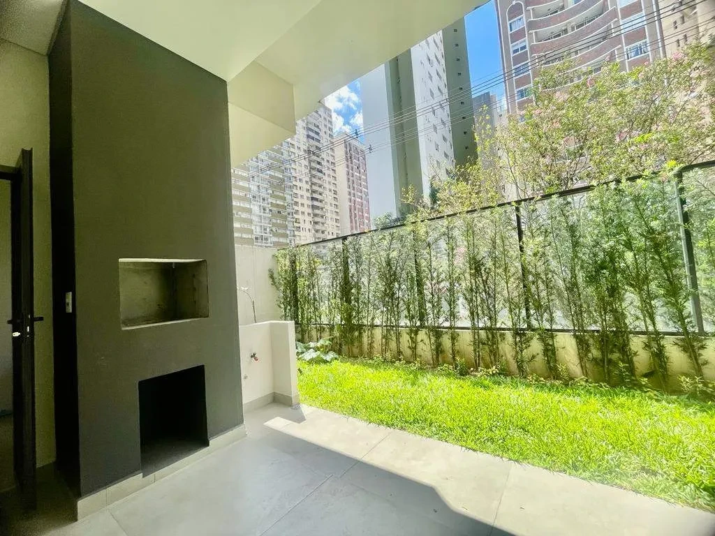Imagem Apartamento com 3 Quartos à Venda, 144 metros em Bigorrilho - Curitiba