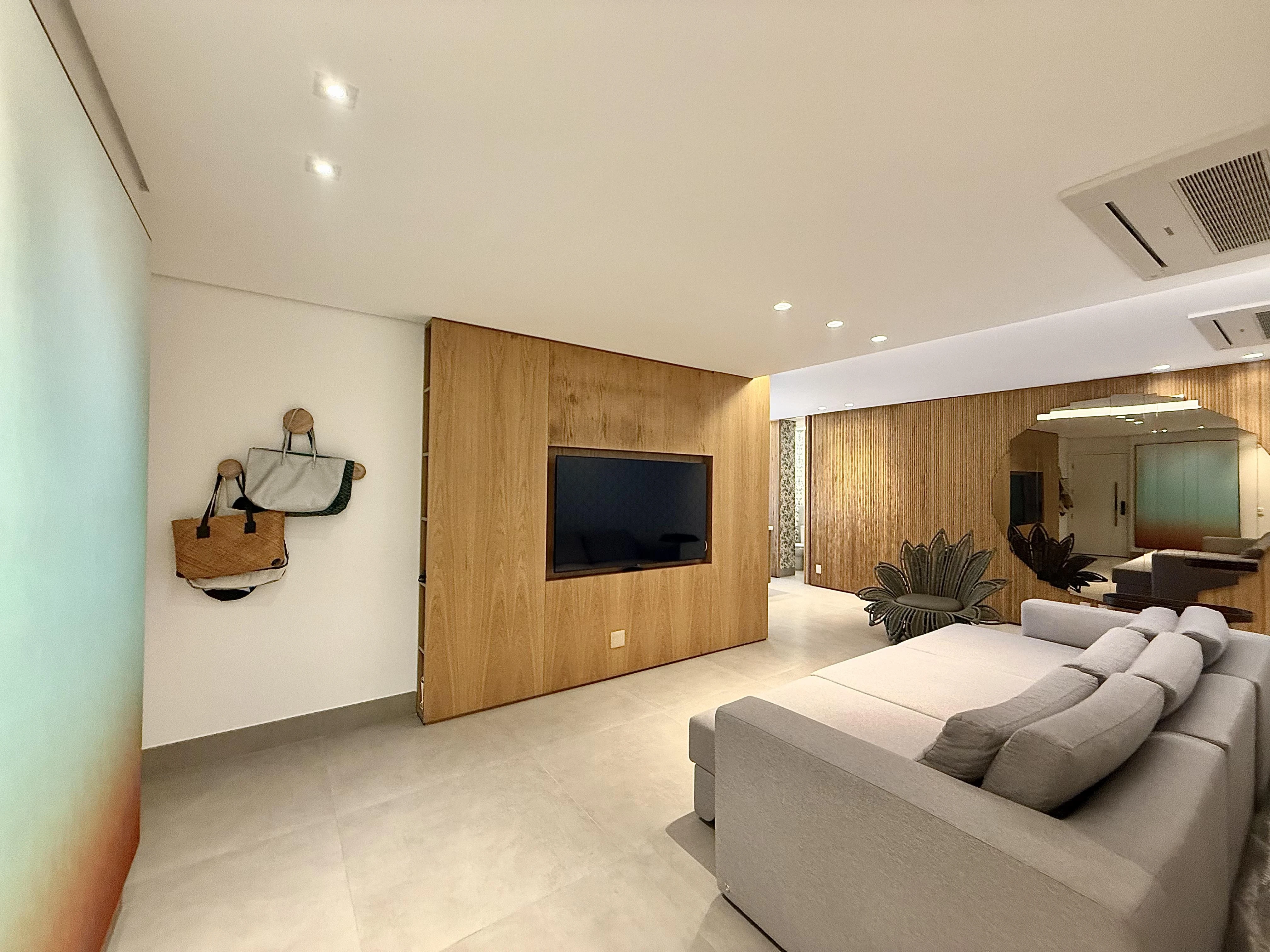 Imagem Apartamento com 3 Quartos à Venda, 122 m² em Riviera - Bertioga