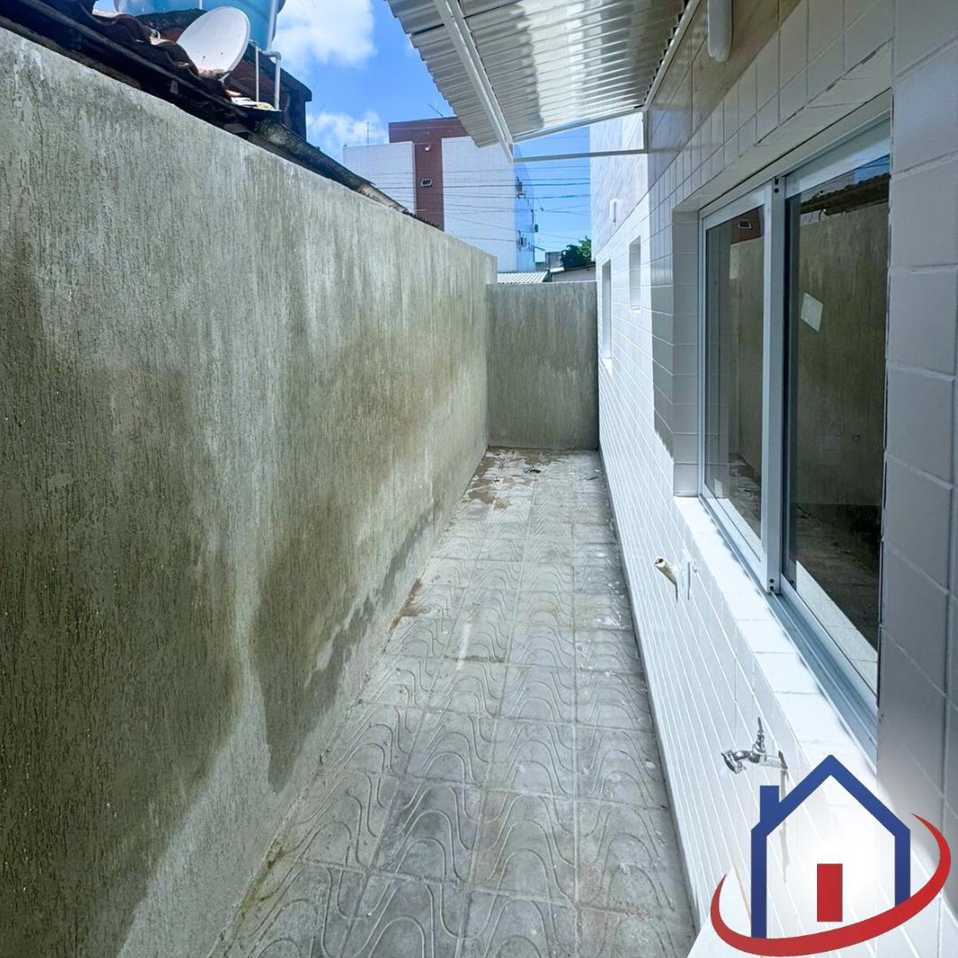 Imagem Apartamento com 2 Quartos à Venda, 57 m²em Mangabeira - João Pessoa
