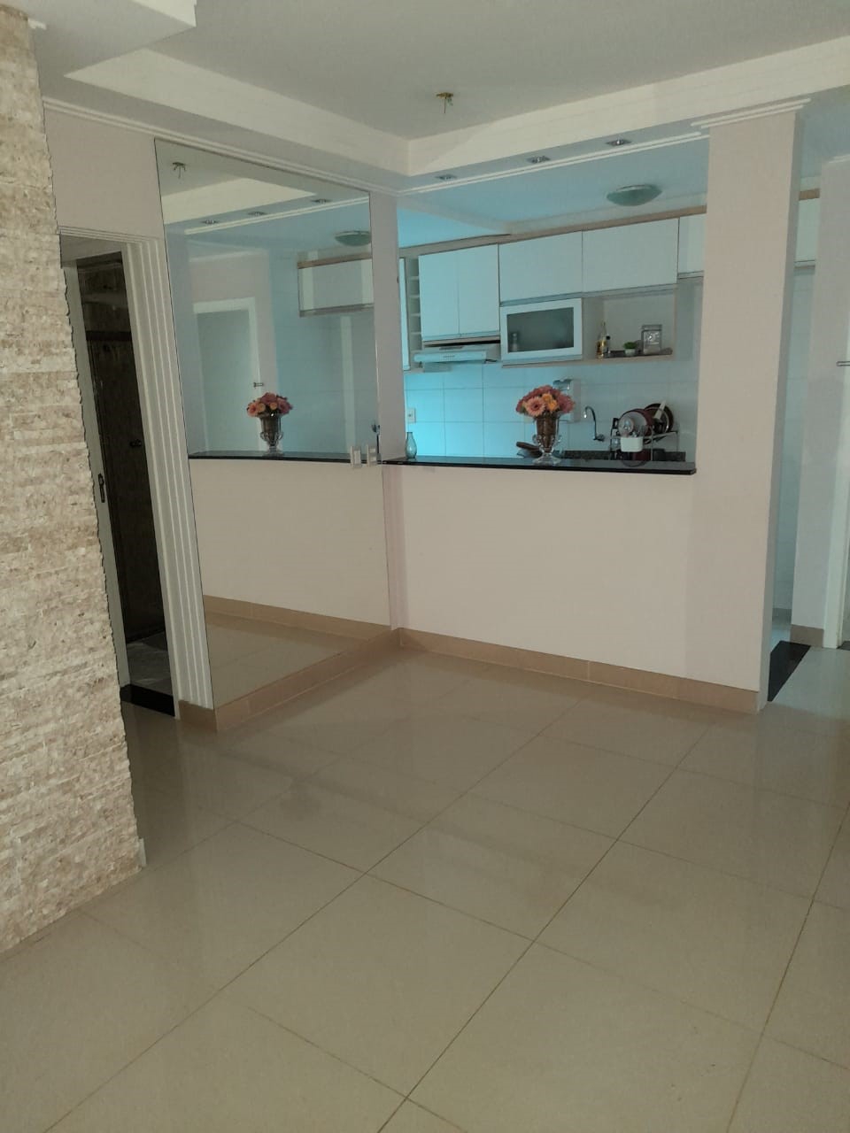 Imagem Apartamento com 2 Quartos à Venda, 60 m²em Vila de Abrantes (Abrantes) - Camaçari