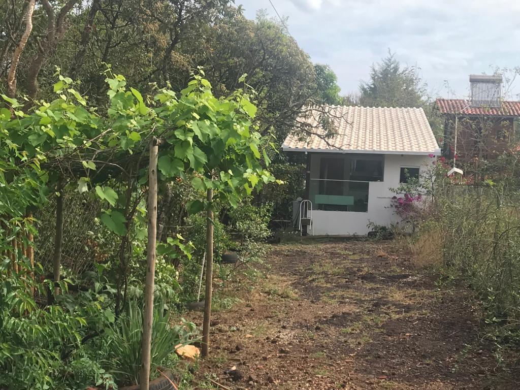 Imagem Casa com 4 Quartos à Venda, 1 m²em Recanto da Aldeia - Brumadinho