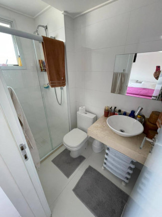 Imagem Apartamento com 2 Quartos à Venda, 97 m² em Canto do Forte - Praia Grande