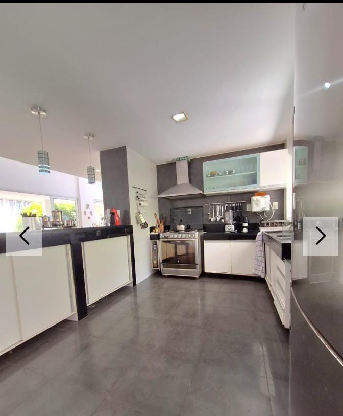 Foto do imóvel: Casa com 5 Quartos à Venda, 400 m² em Vilas do Atlântico - Lauro de Freitas