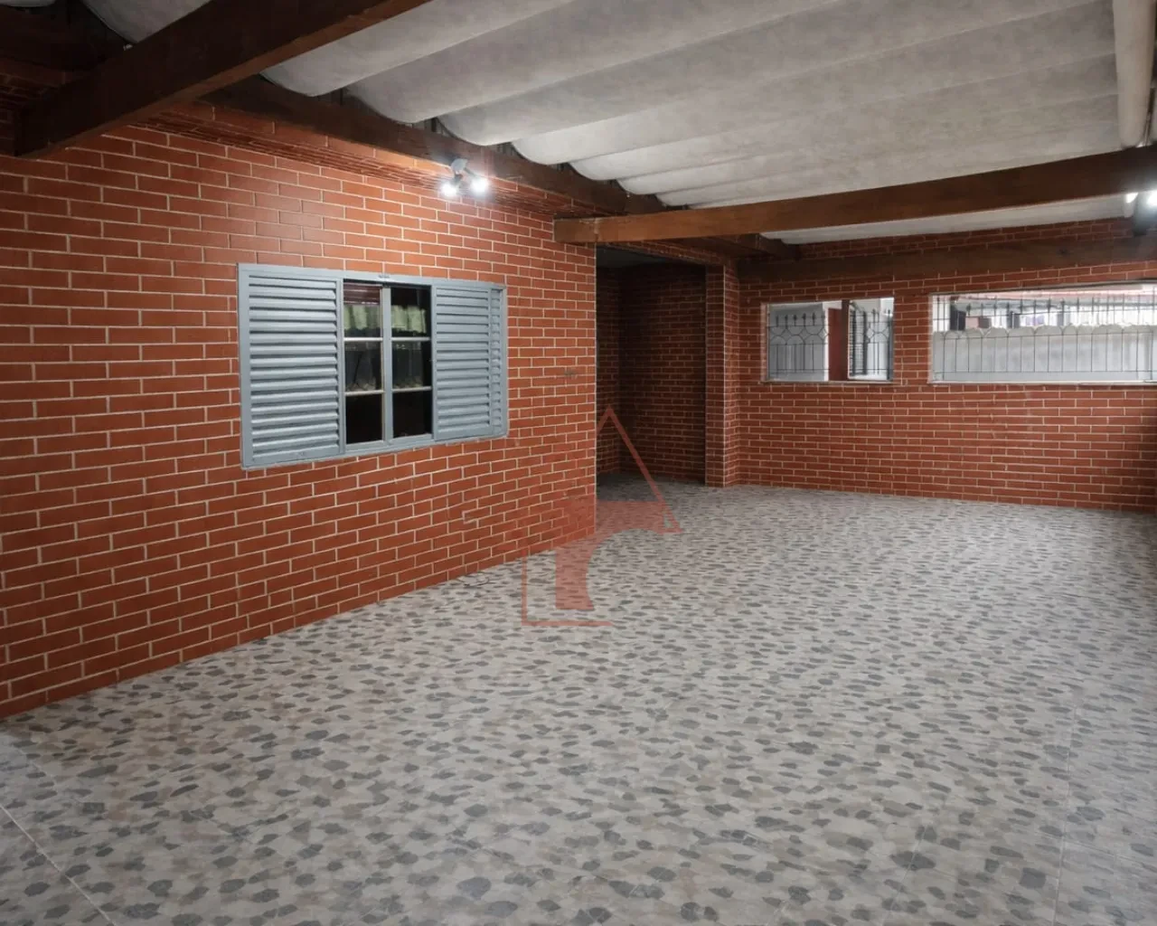 Imagem Casa com 3 Quartos à Venda, 196 m² em Padre Manoel da Nóbrega - Cubatão