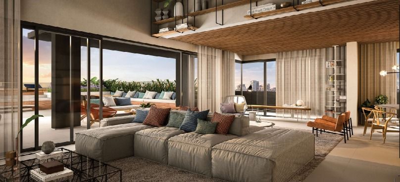 Imagem Apartamento com 3 Quartos à Venda, 280 m² em Centro - Botucatu