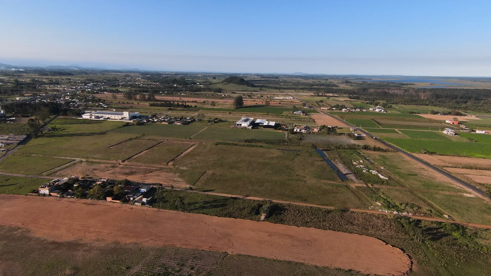 Imagem Terreno à Venda, 387 m² em Sombrio - Sombrio
