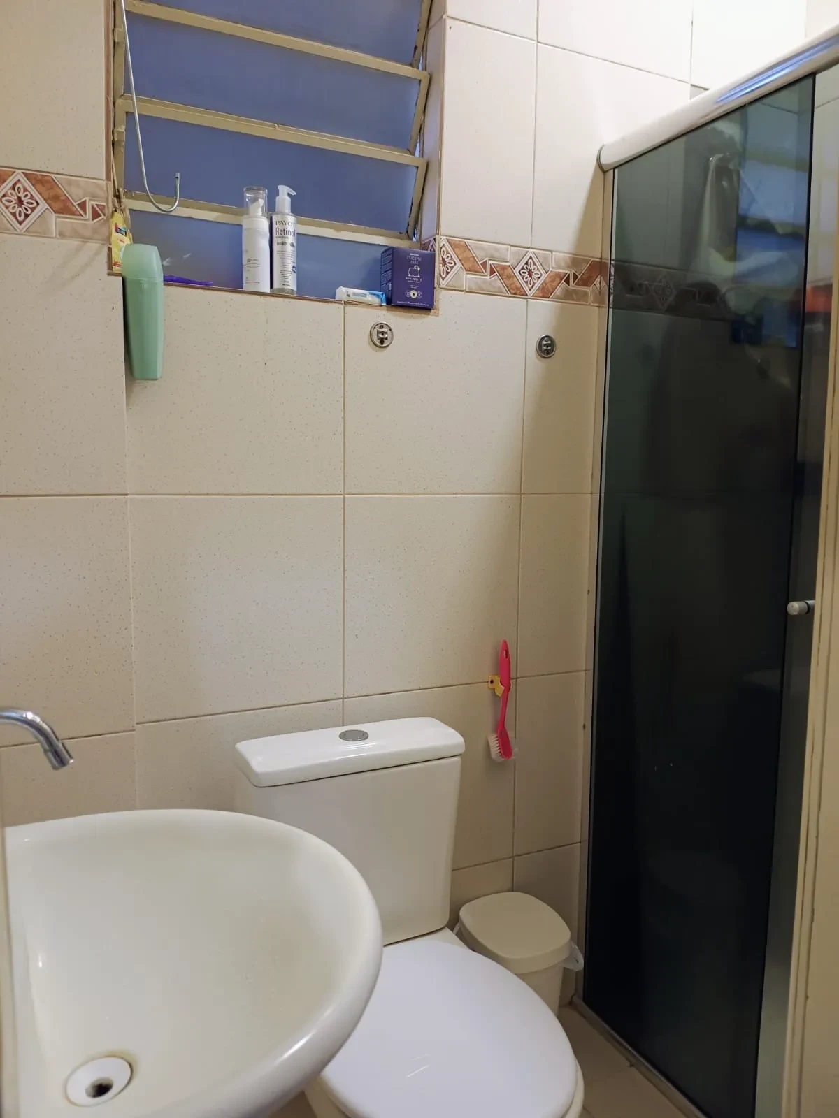Imagem Apartamento com 2 Quartos para Alugar, 100 metros em Centro - Manaus
