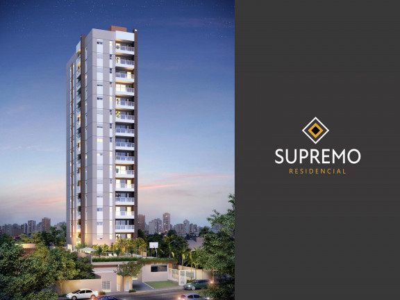 Imagem Apartamento com 2 Quartos à Venda, 56 m² em Santa Terezinha - São Bernardo Do Campo