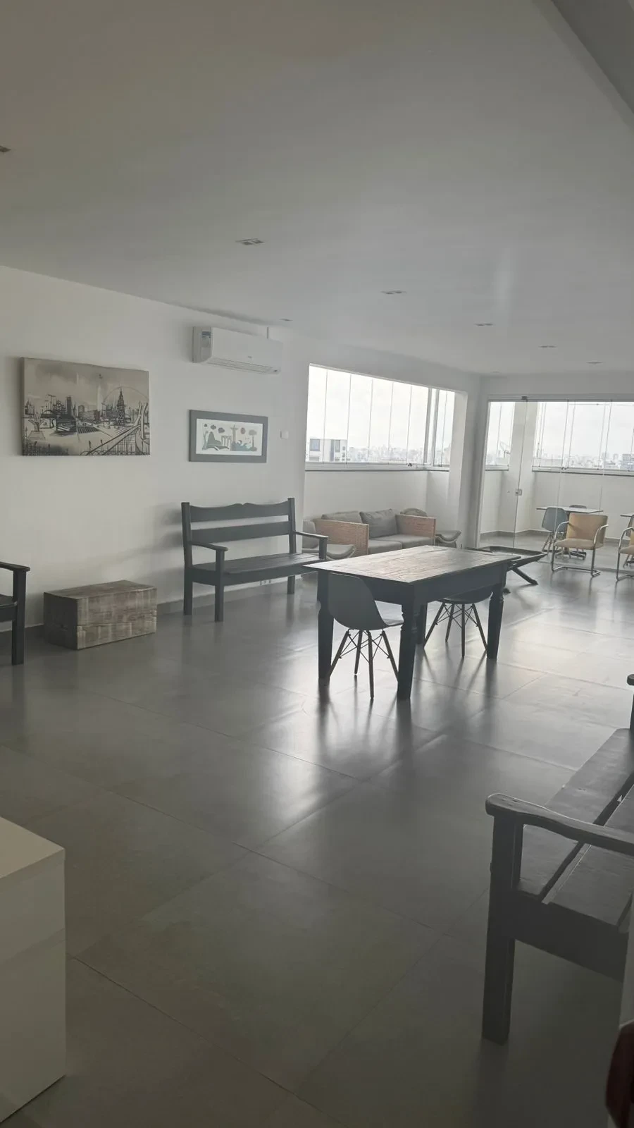 Imagem Apartamento com 1 Quarto à Venda, 45 m² em Jardim Paulista - São Paulo