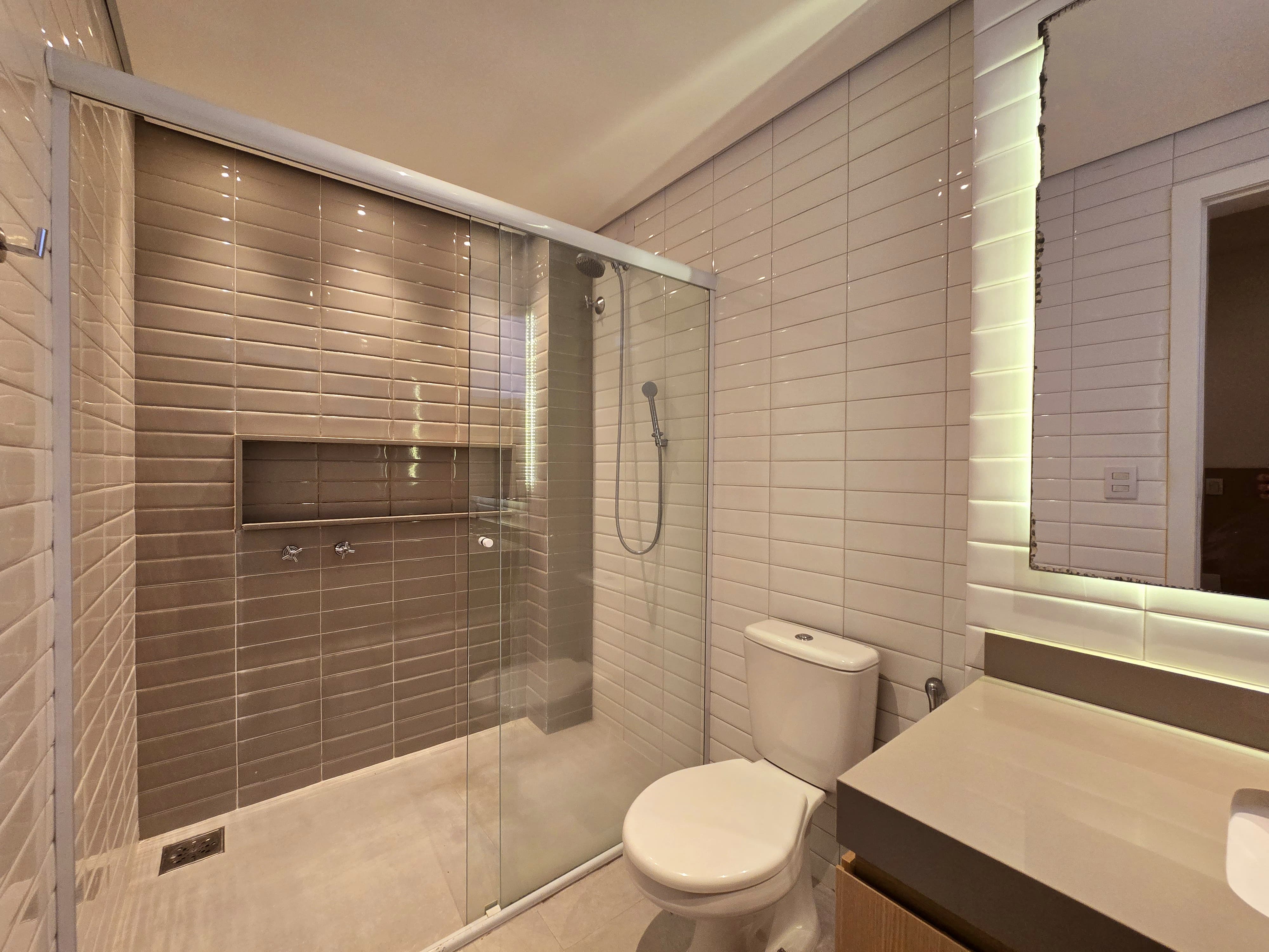 Foto do imóvel: Apartamento com 3 Quartos à Venda, 127 m²em Gonzaga - Santos