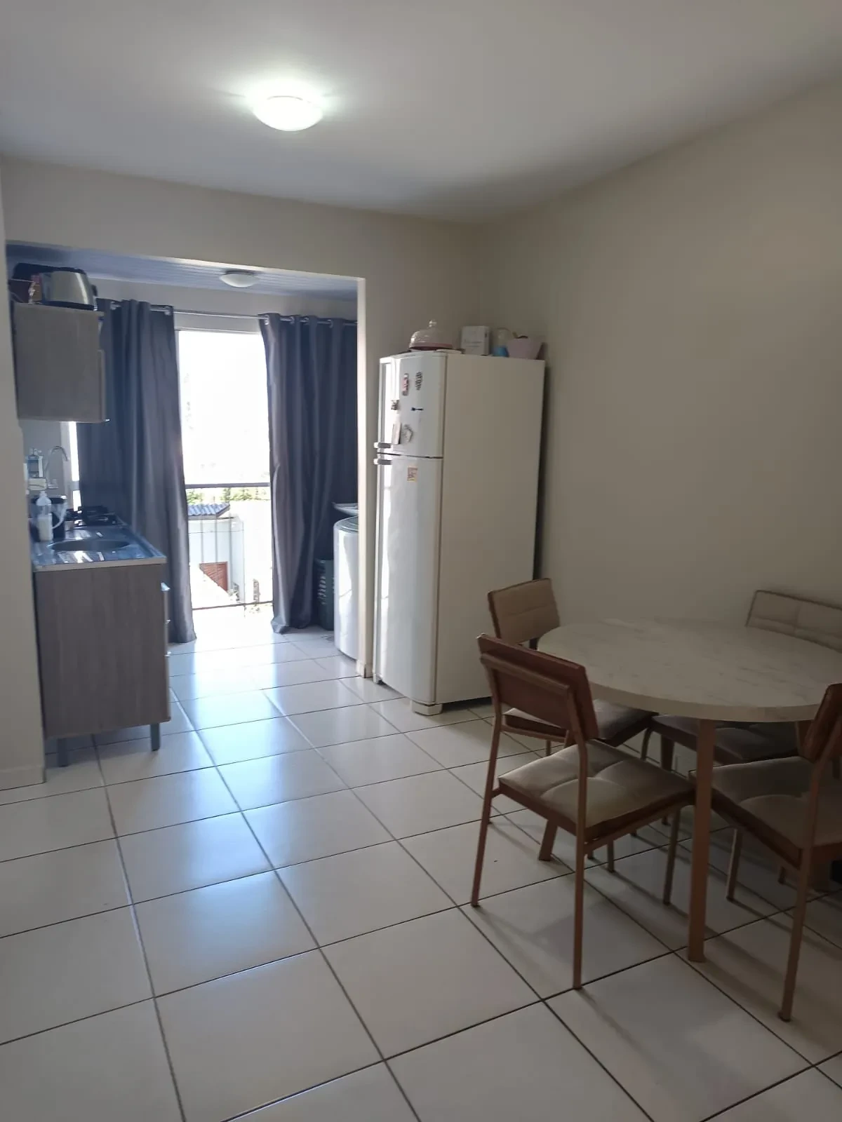 Imagem Apartamento com 2 Quartos à Venda, 44 m² em Vila Real - Chapecó