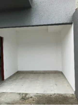Imagem Sobrado à Venda, 90 m² em Vista Linda - Bertioga