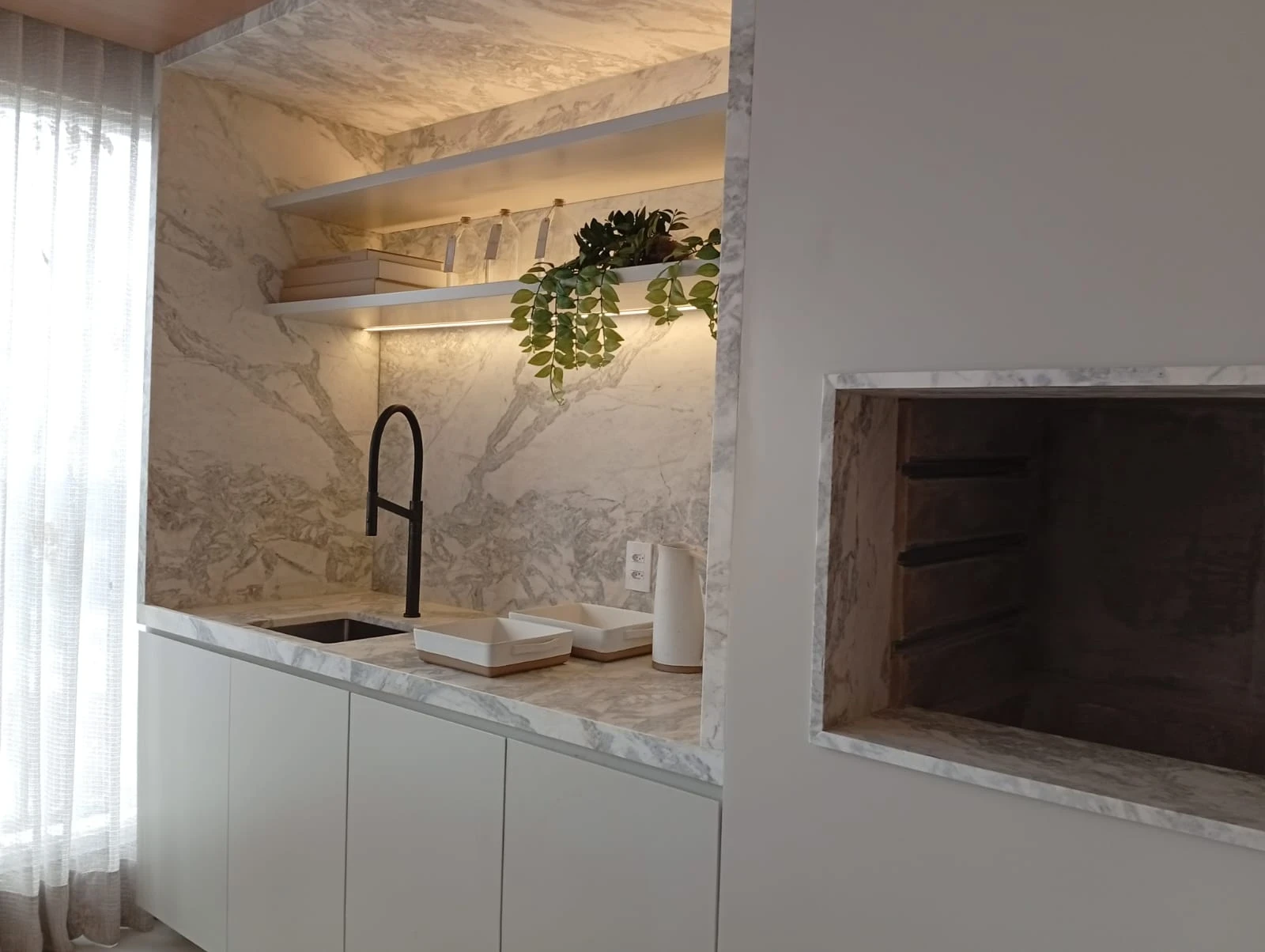 Foto do imóvel: Apartamento com 3 Quartos à Venda, 231 m² em Vila Clementino - São Paulo