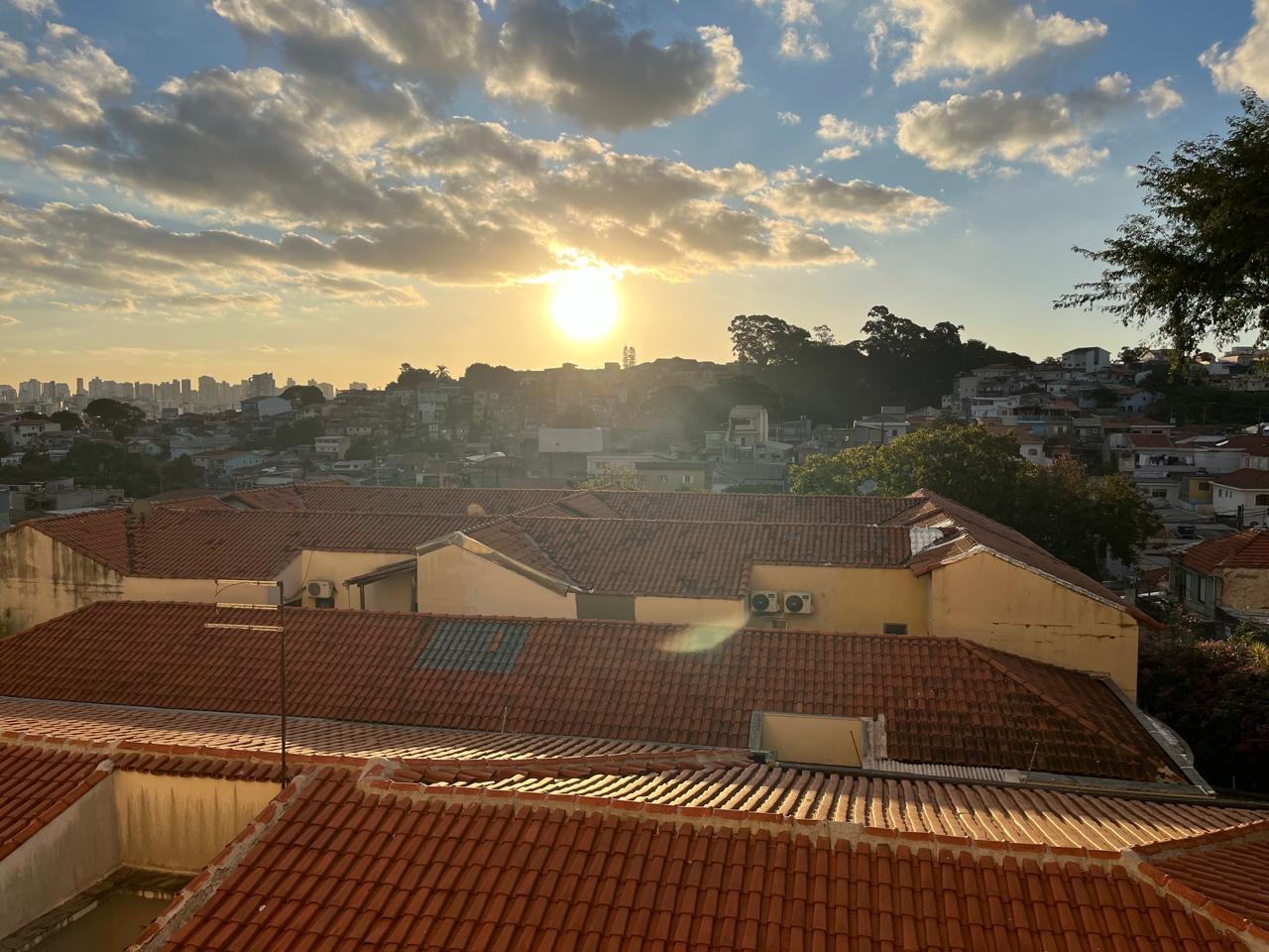Imagem Apartamento com 2 Quartos à Venda, 50 m²em Vila Gustavo - São Paulo