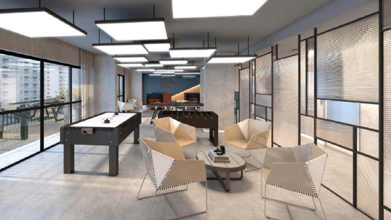 Imagem Studio com 1 Quarto à Venda, 26 m² em Butantã - São Paulo