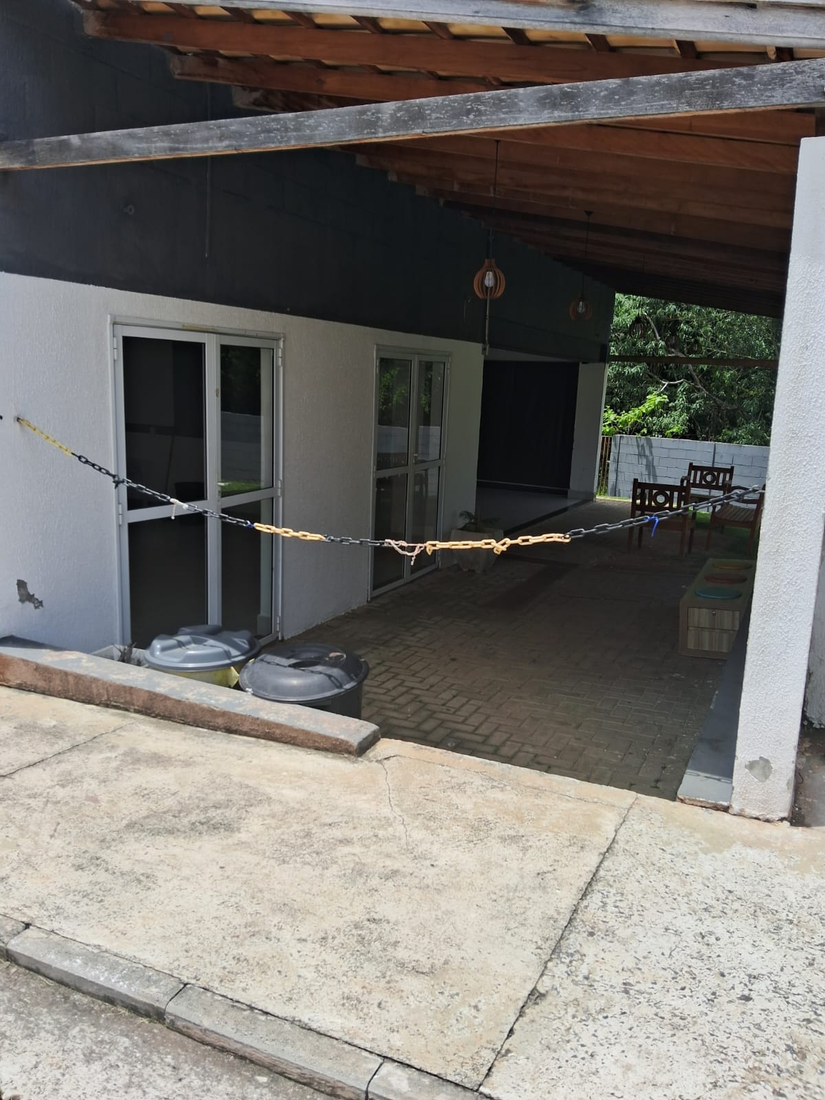 Foto do imóvel: Casa de Condomínio com 2 Quartos à Venda, 59 m²em Centro (Caucaia do Alto) - Cotia