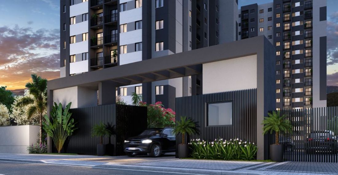 Condomínio Living Wish Norte
