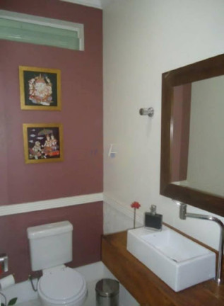 Imagem Sobrado com 3 Quartos à Venda,  em Vila Isolina Mazzei - São Paulo