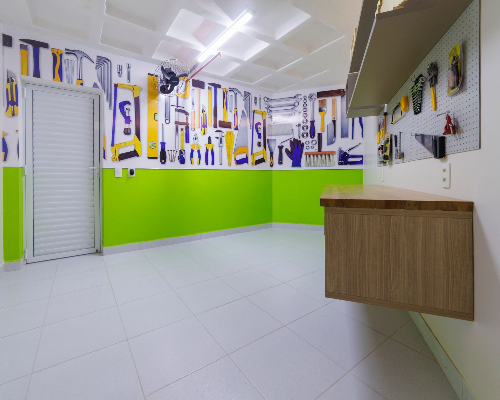 Imagem Apartamento com 2 Quartos à Venda, 53 m² em Parque Iracema - Fortaleza