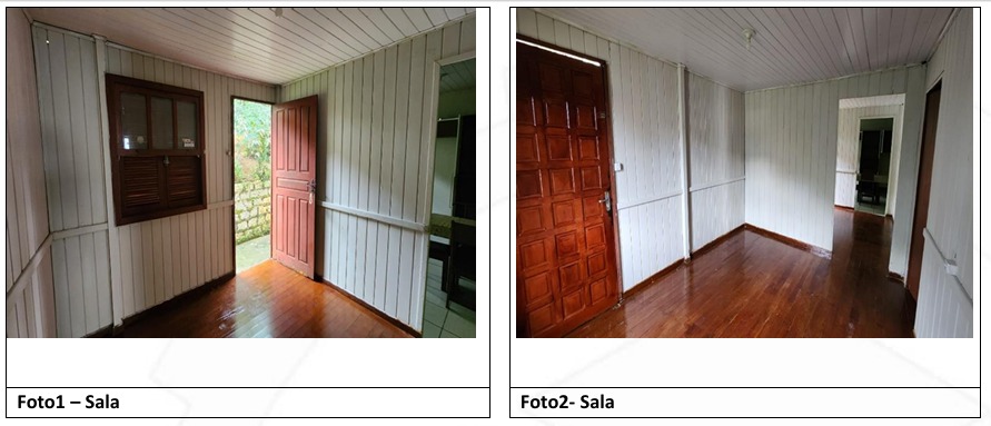 Imagem Casa com 3 Quartos à Venda, 140 m²em Centro - Florianópolis