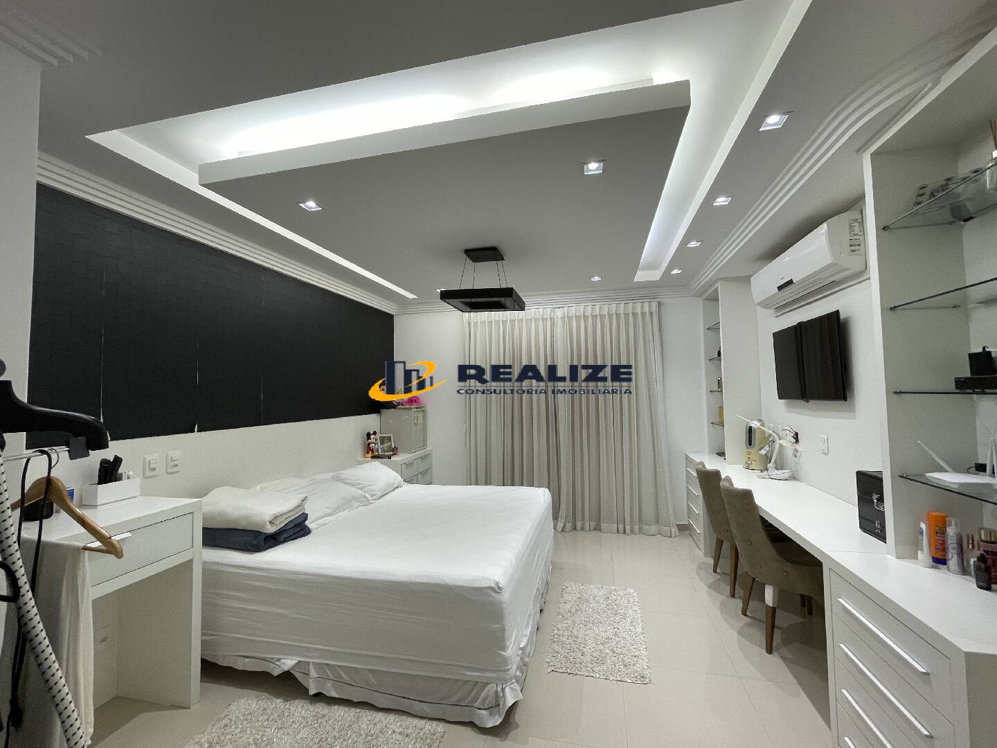 Imagem Apartamento com 3 Quartos à Venda, 245 m²em Parque Flamboyant - Campos dos Goytacazes