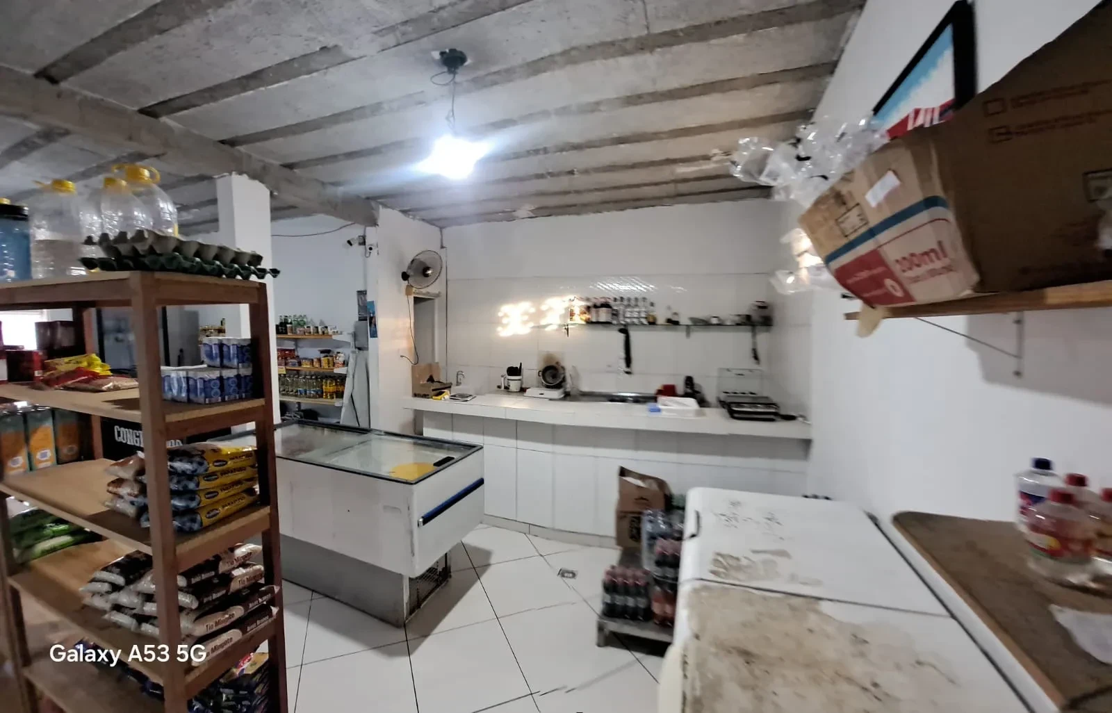 Imagem Loja à Venda ou Locação, 90 m² em Trobogy - Salvador