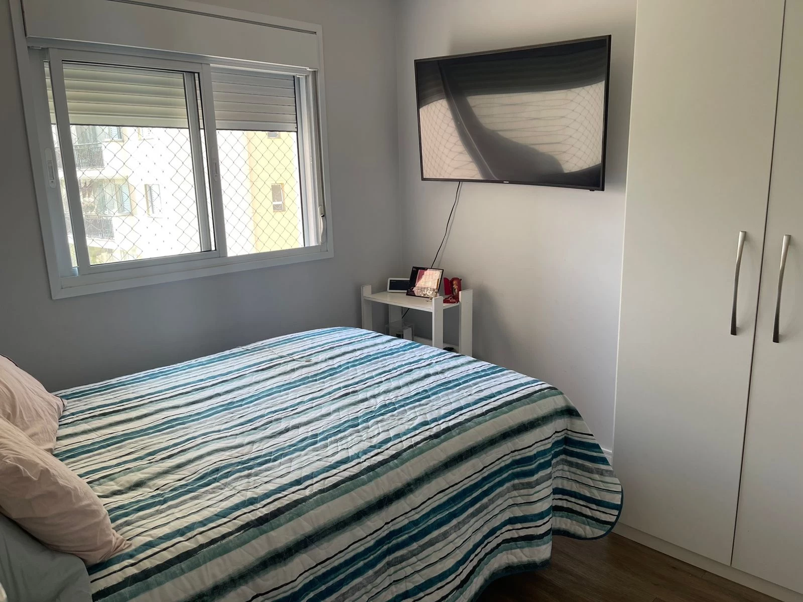 Foto do imóvel: Apartamento com 3 Quartos à Venda, 96 m² em Baeta Neves - São Bernardo do Campo