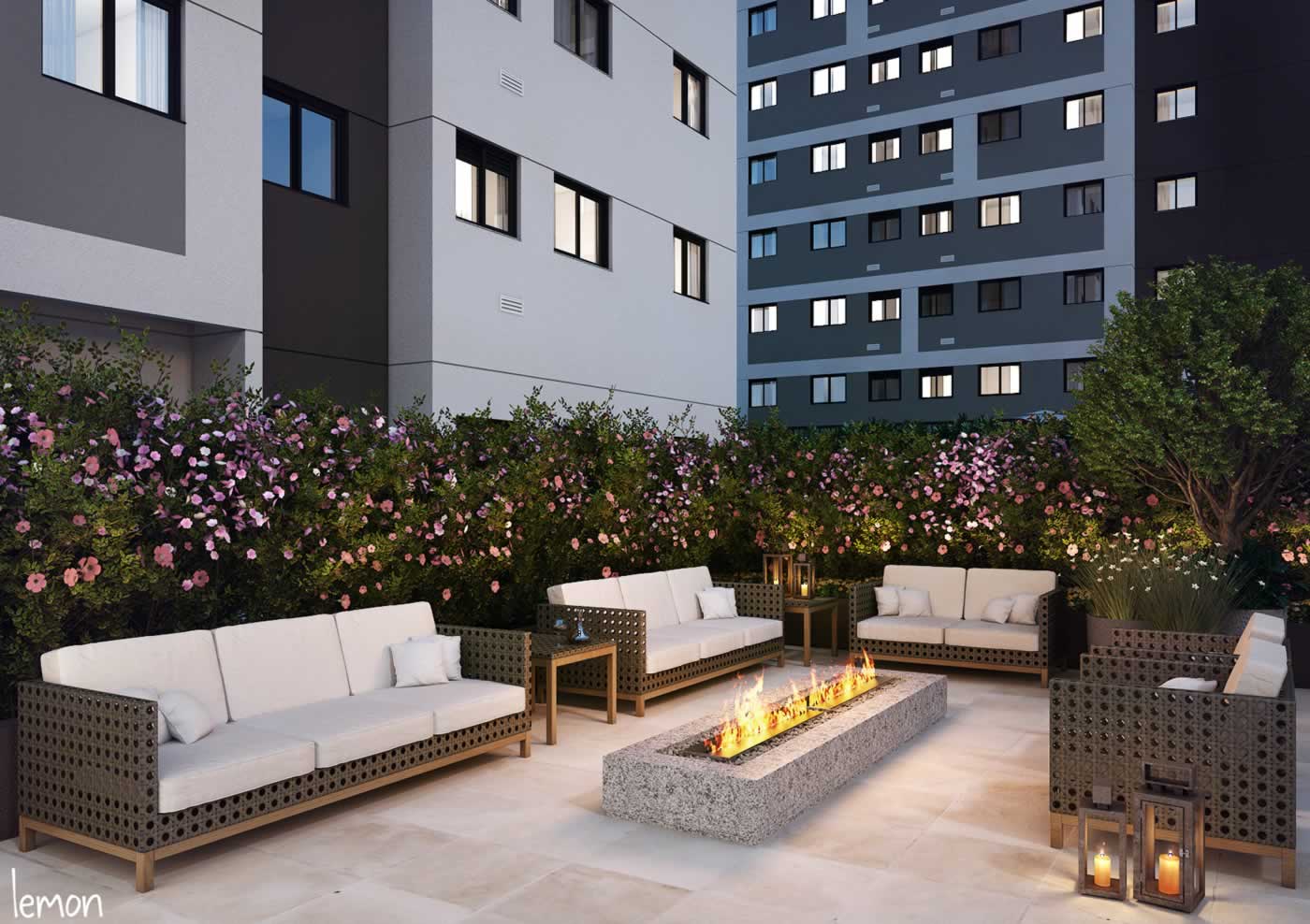 Imagem Apartamento com 2 Quartos à Venda, 40 m²em Centro - Diadema