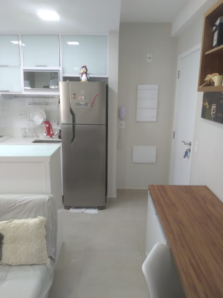 Imagem Apartamento com 1 Quarto à Venda, 38 m² em Vila Suzana - São Paulo