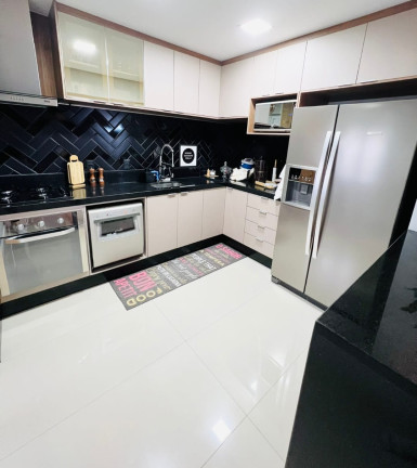 Imagem Apartamento com 3 Quartos à Venda, 110 m² em Vila Lacerda - Jundiaí