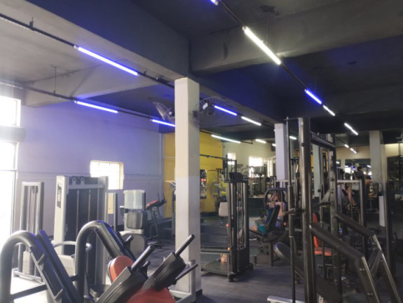 Imagem Imóvel Comercial à Venda, 800 m²em Vila São Nicolau - São Paulo