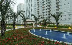 Imagem Apartamento com 2 Quartos à Venda, 63 m² em Marapé - Santos